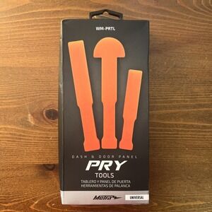 METRA Electronic‎ PRY tools Dash & Door Panel Universal